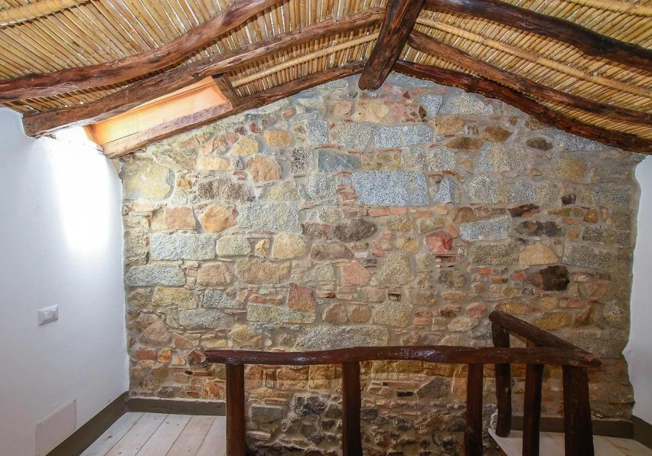 Apartment La Corte Del Carrubo & Spa Bari Sardo