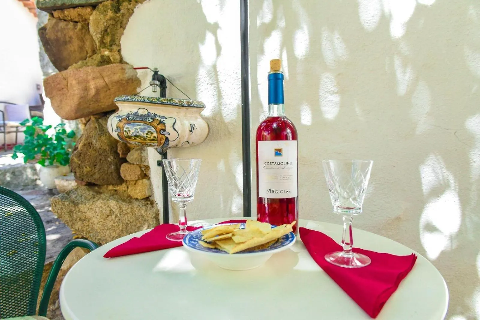 Apartment La Corte Del Carrubo & Spa Bari Sardo