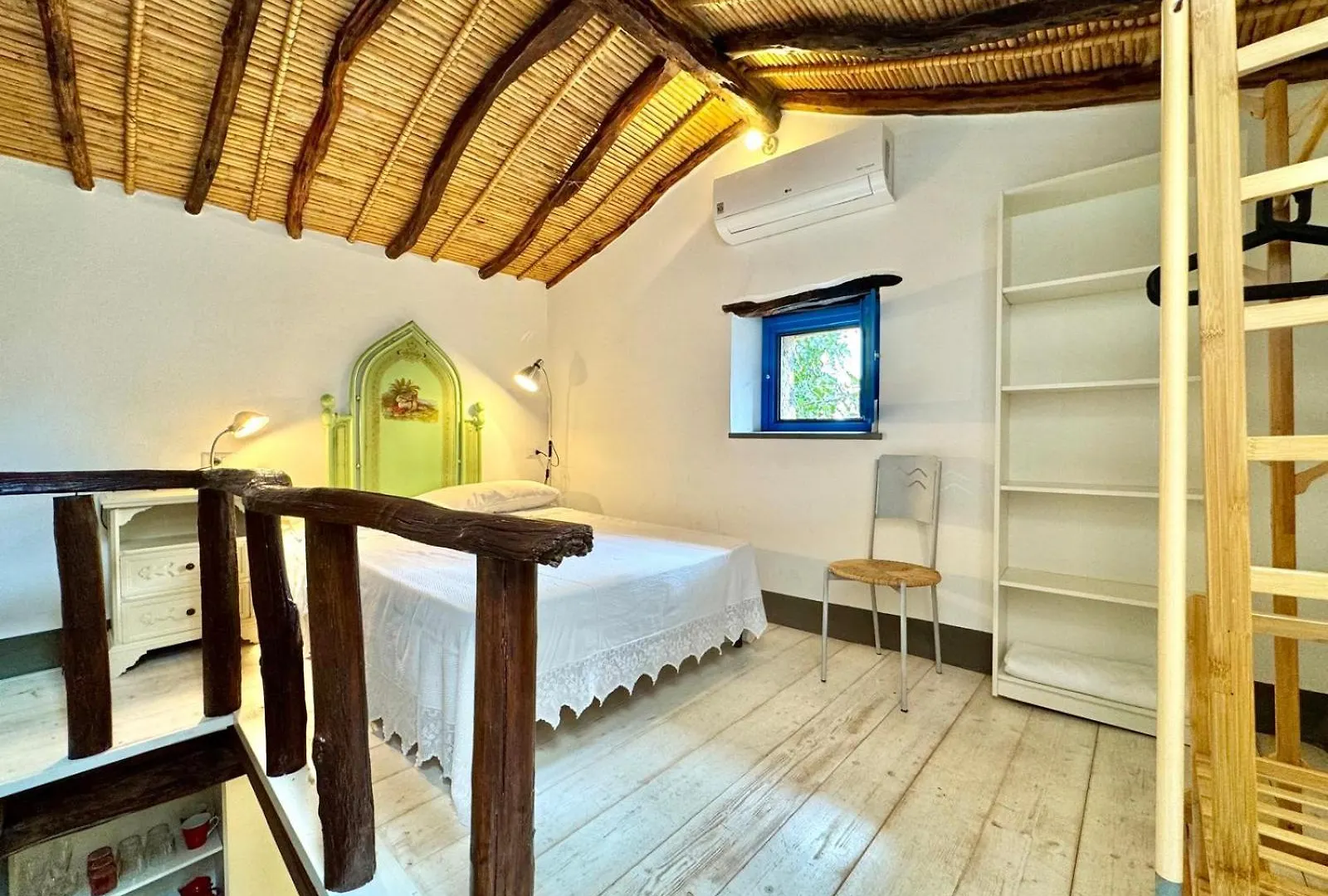 Apartment La Corte Del Carrubo & Spa Bari Sardo