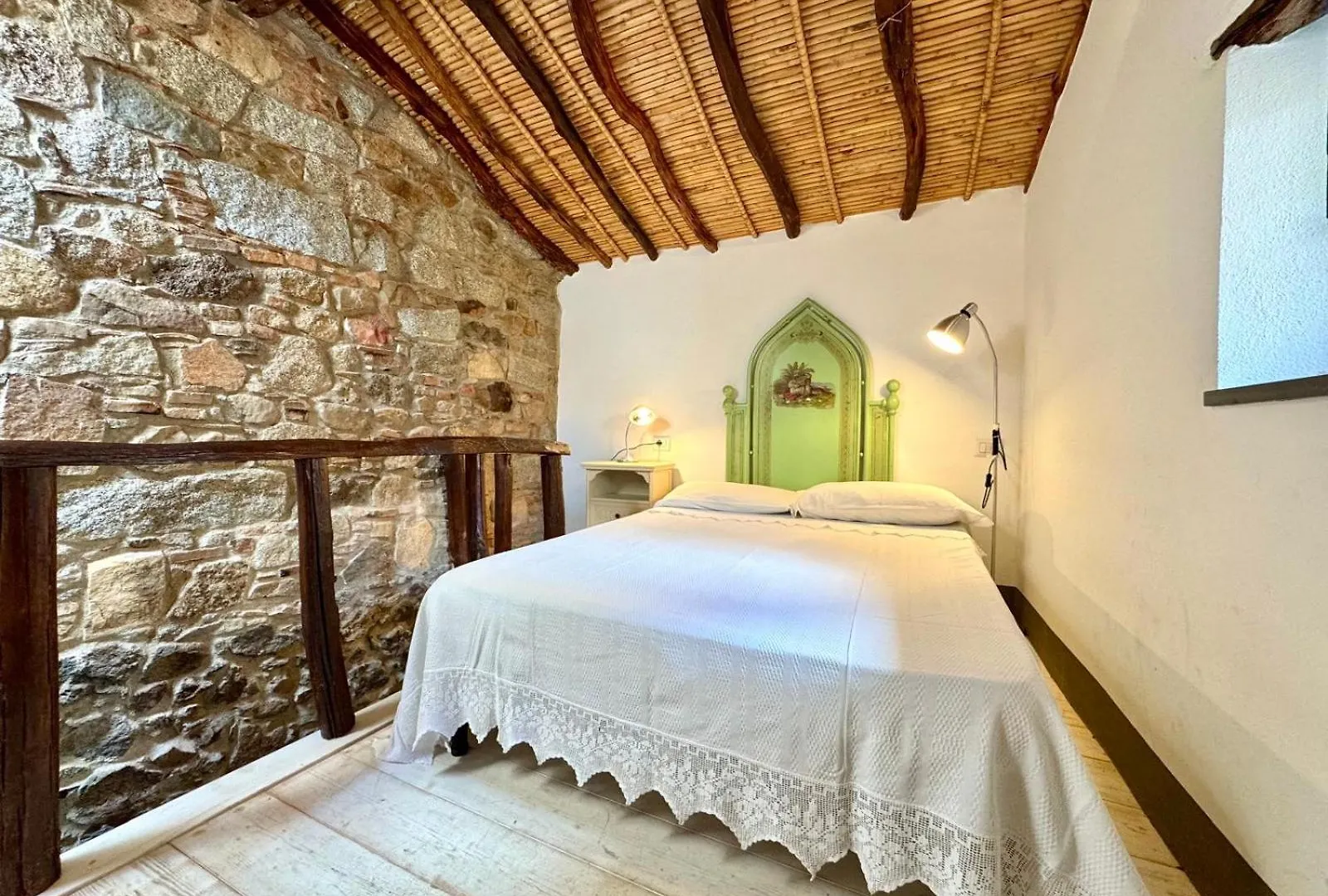 La Corte Del Carrubo & Spa Bari Sardo Italy