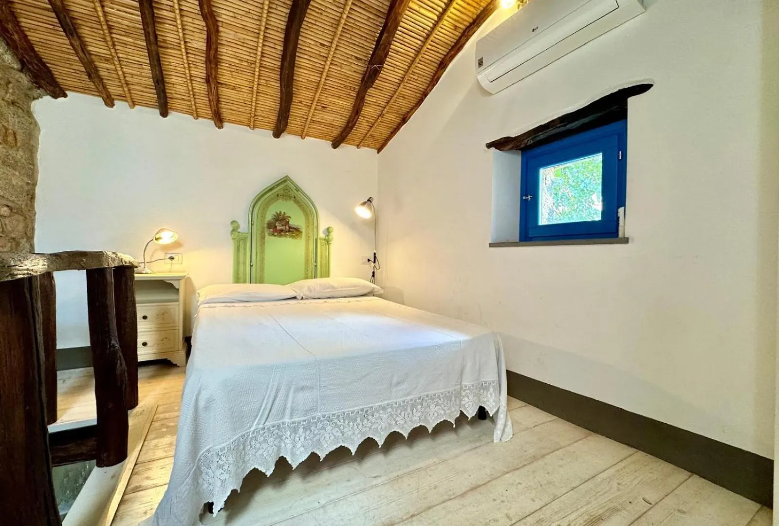 La Corte Del Carrubo & Spa Bari Sardo 0*,  Italy