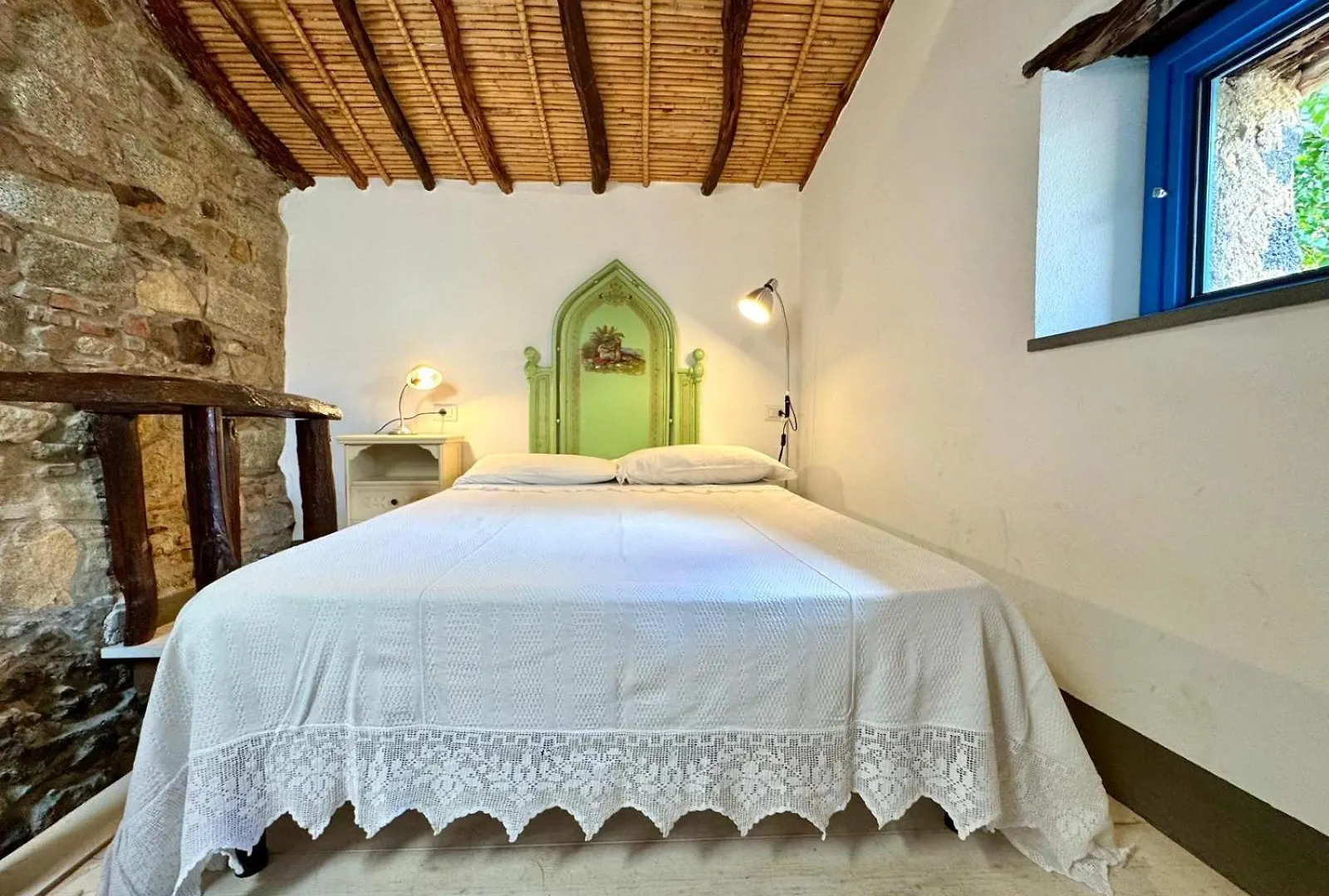 La Corte Del Carrubo & Spa Bari Sardo 0*,