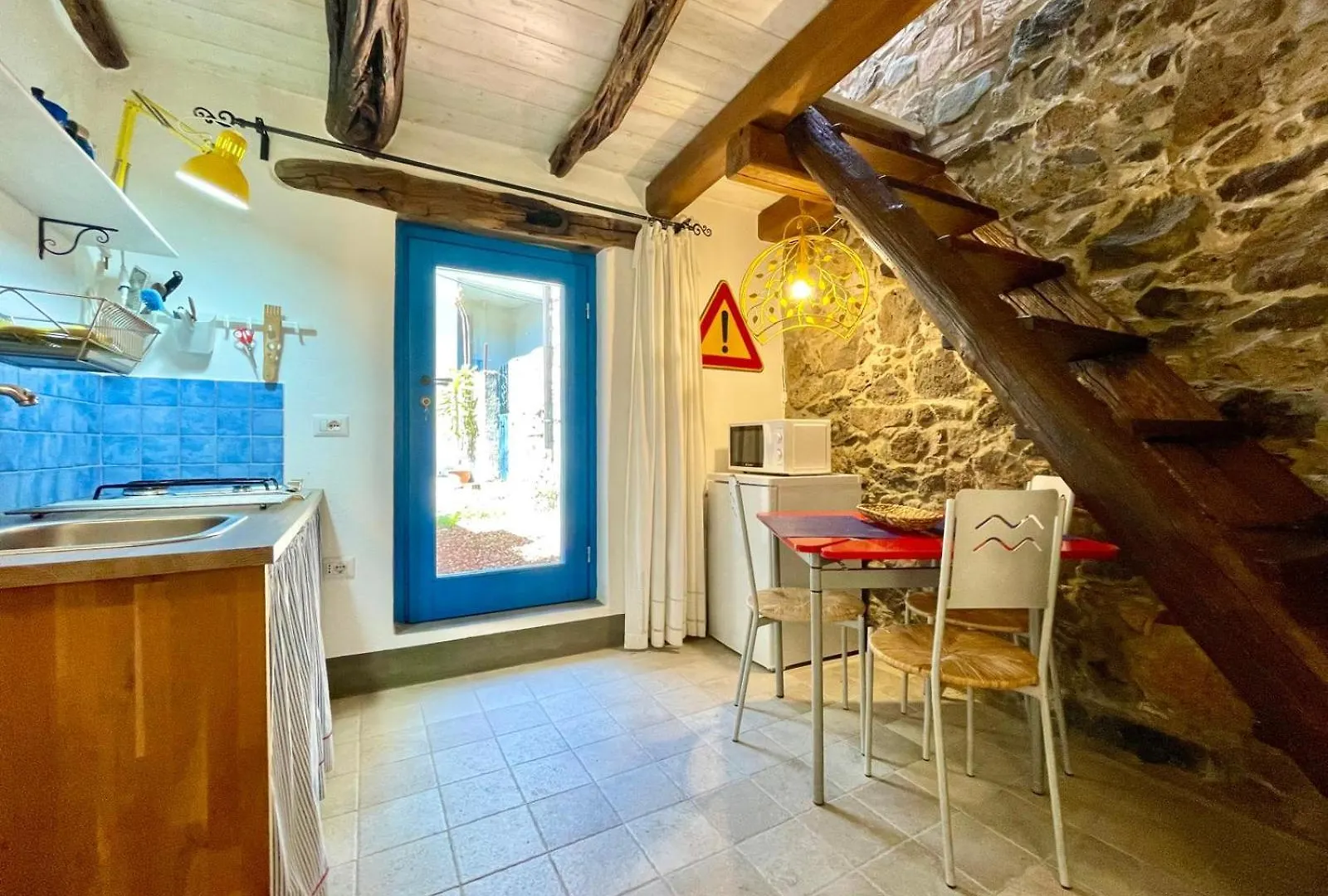 Apartment La Corte Del Carrubo & Spa Bari Sardo Italy