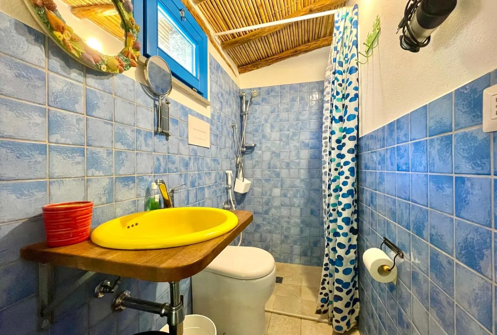 La Corte Del Carrubo & Spa Bari Sardo Italy