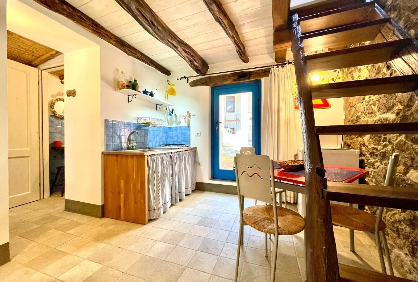 Apartment La Corte Del Carrubo & Spa Bari Sardo