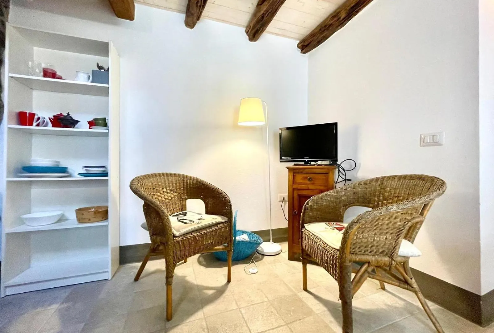 La Corte Del Carrubo & Spa Bari Sardo